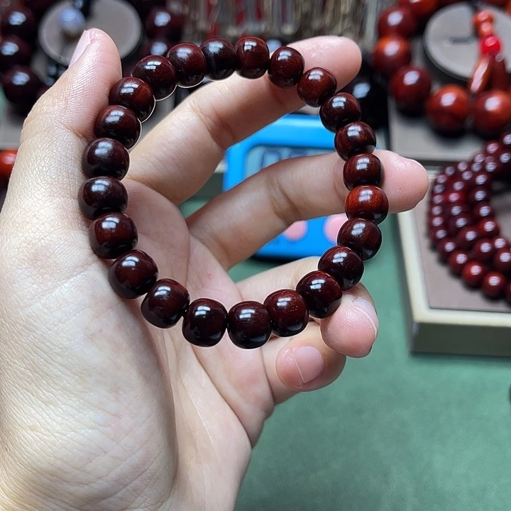 暮***凉木小叶紫檀手工艺