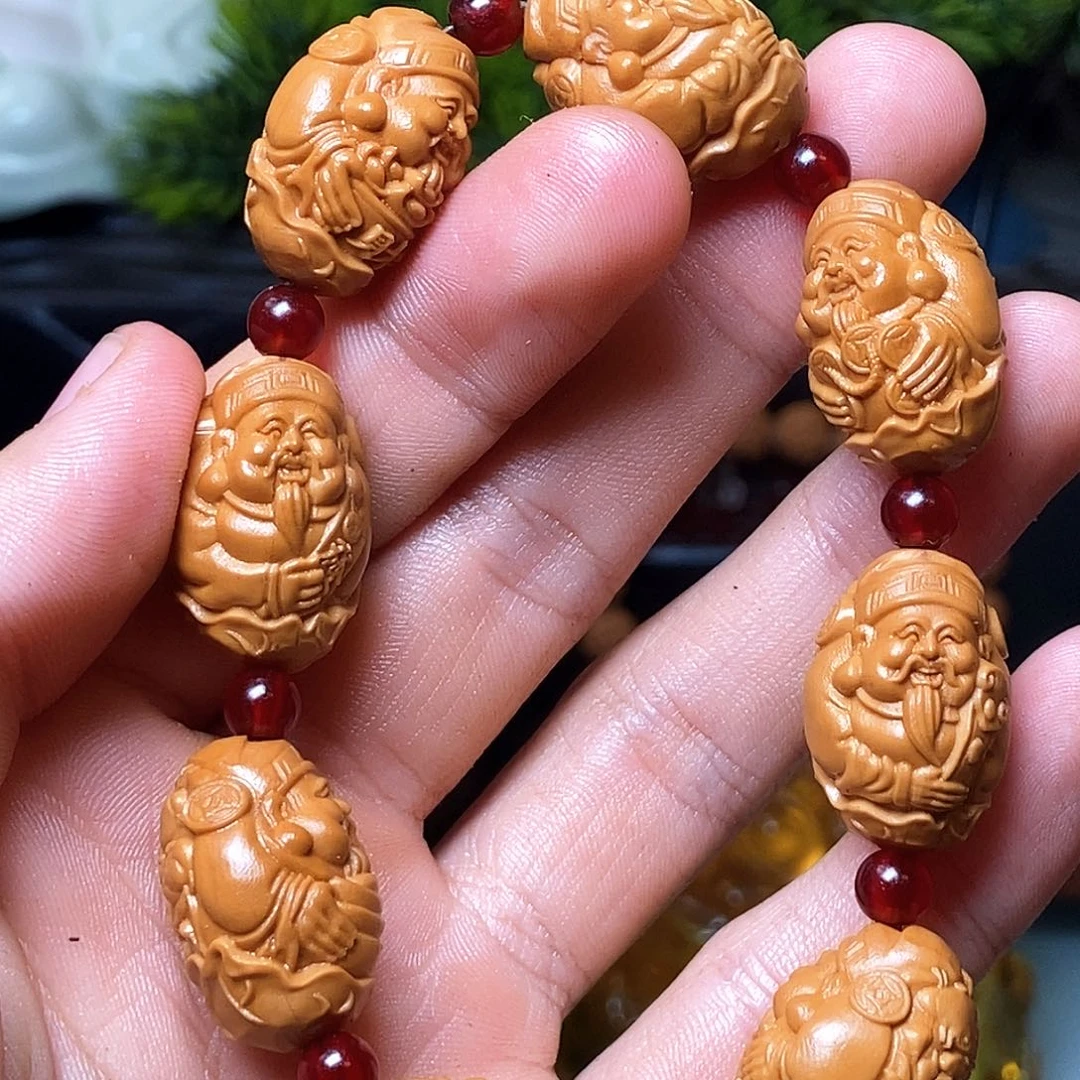 橄榄核手串/手链nhhhhnnjhhhhhhhhhhh