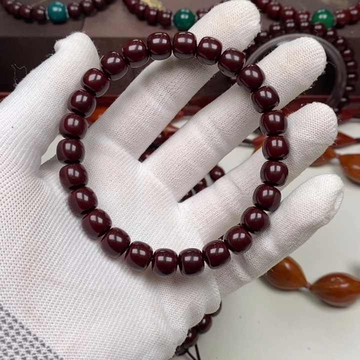 s***n核桃手串/手链猴头老型