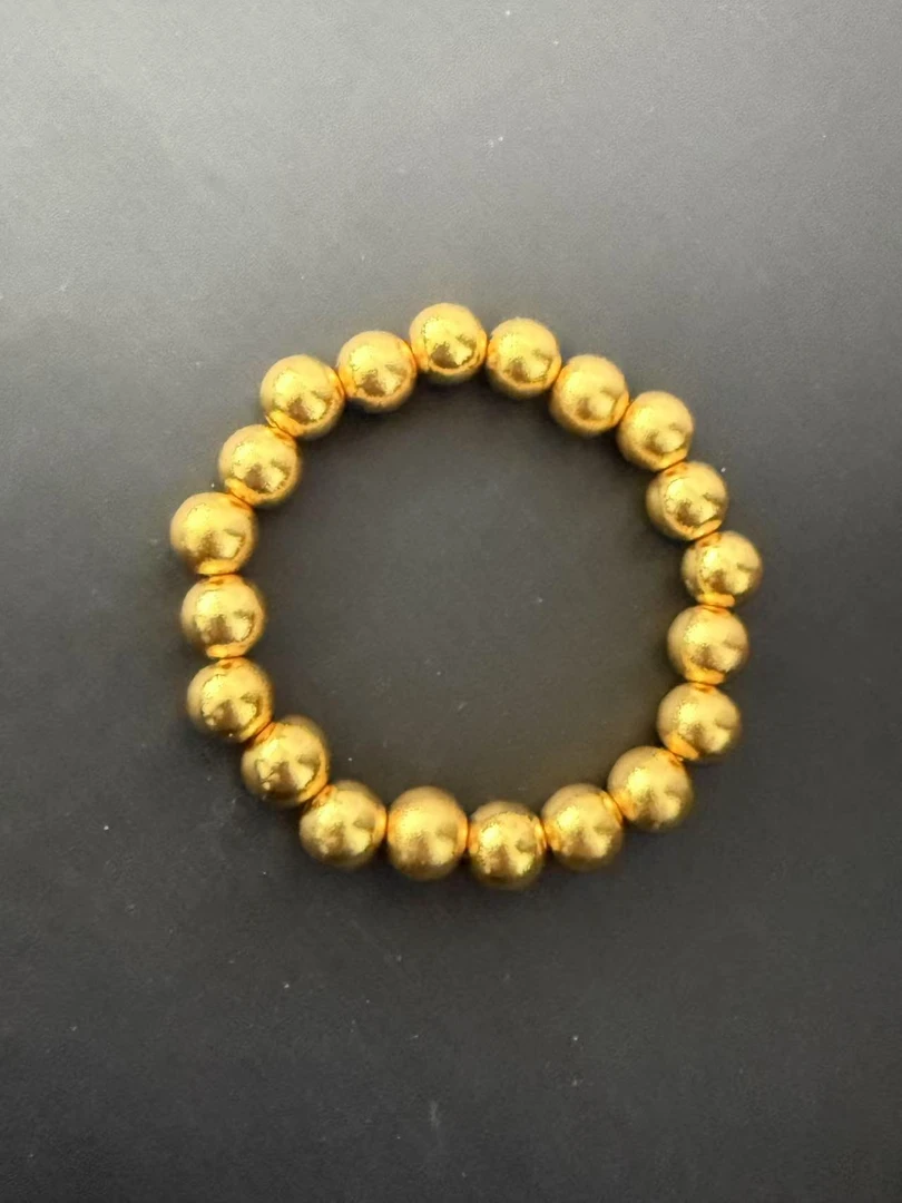 原创国风小众设计百搭调节手链Ht72709