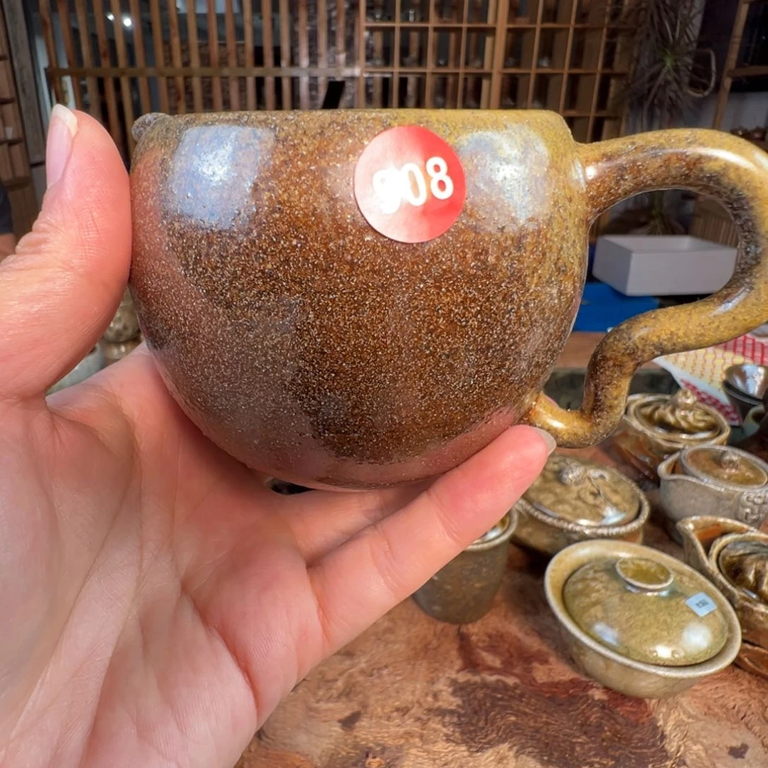 杯908柴烧公道呀呀呀