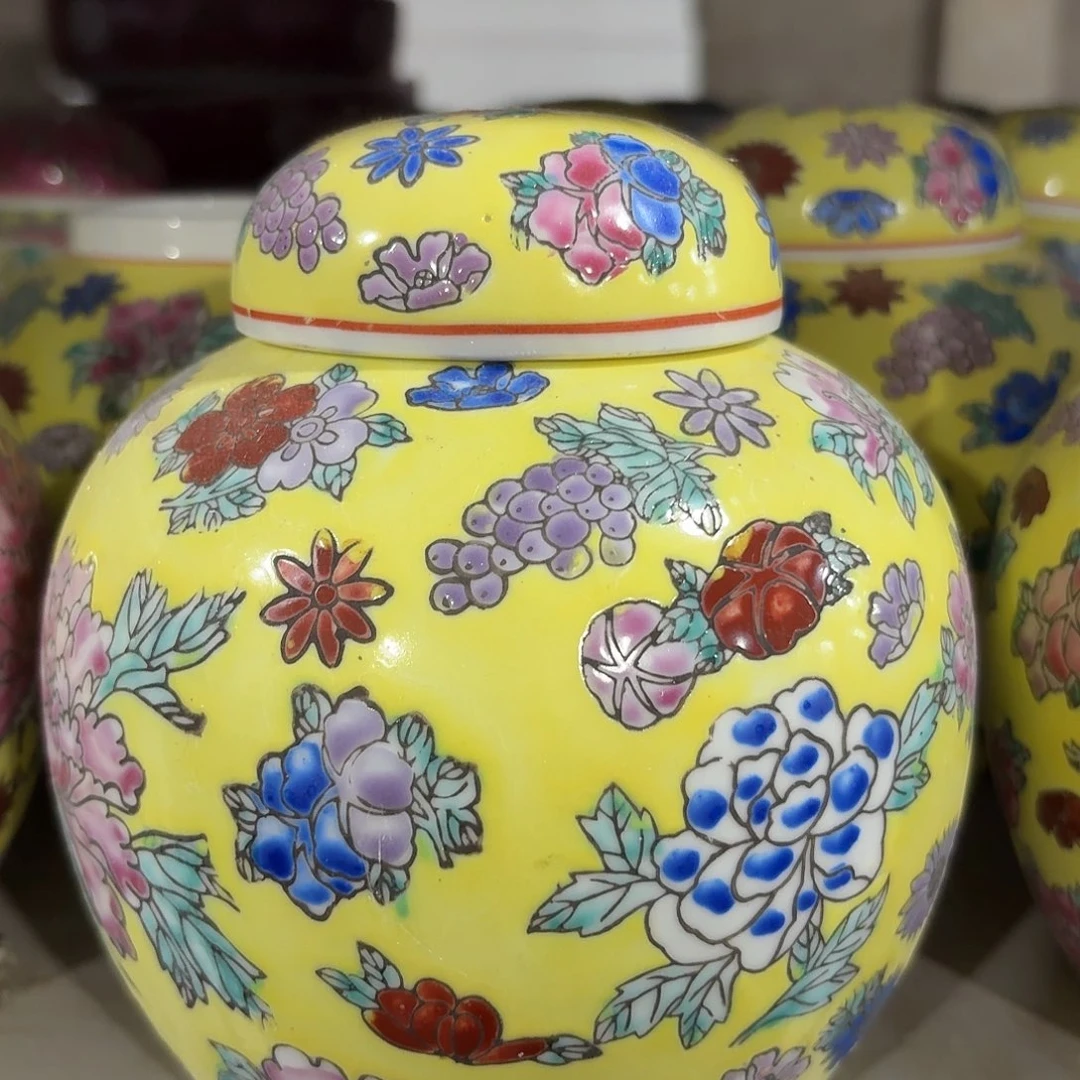 景德镇现代陶瓷艺术品