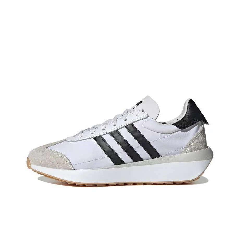 【B类瑕疵36码】Adidas/阿迪达斯男鞋百搭防滑运动鞋休闲鞋IF8405
