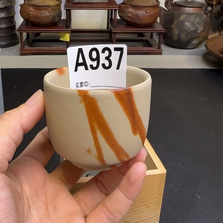 备前烧作品备前烧作品