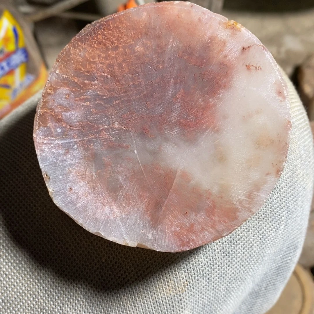 定制玛瑙水草玛瑙镯定制62