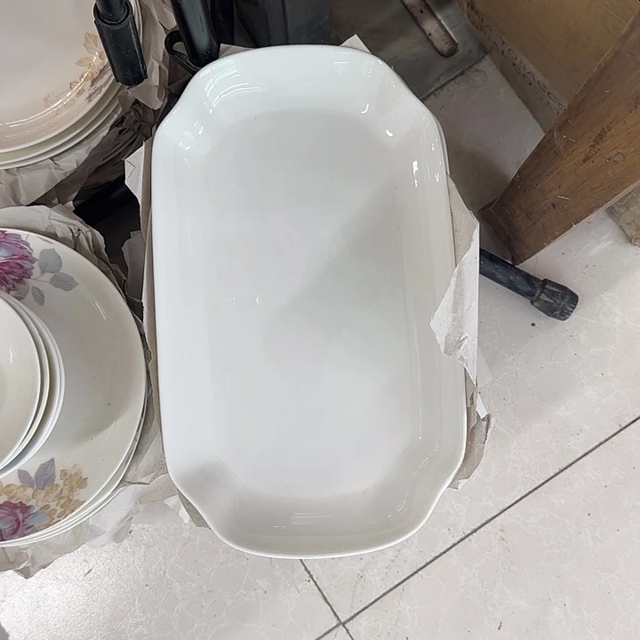 姐***~45%以上骨粉骨瓷鱼一个