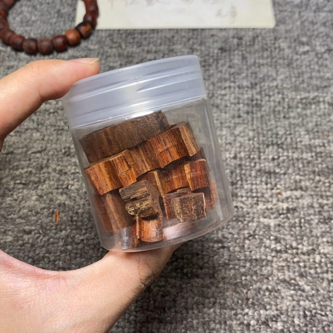 藤类20g降真香碎料白油