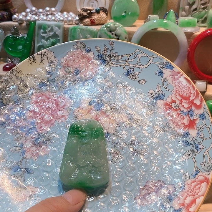 一***土琉璃手工艺品88888