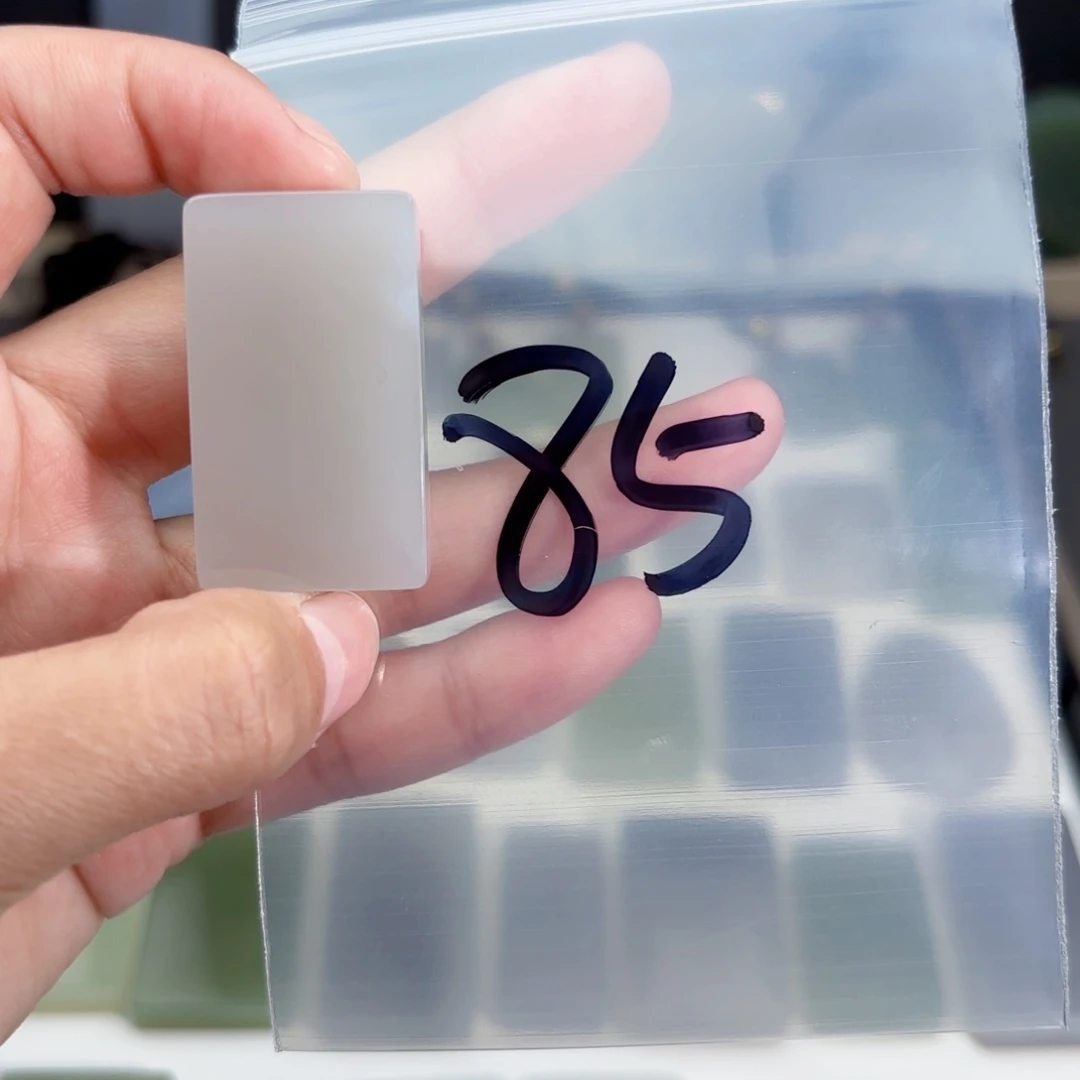 和田玉随形未镶嵌ｆ**ｎ