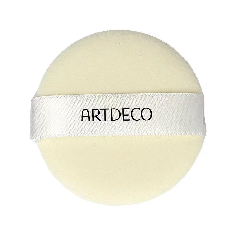 高级牛奶绒粉扑（不可试用）