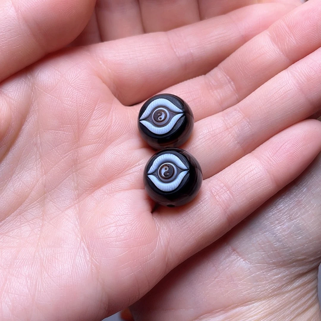 玛瑙/玉髓颈饰未镶嵌知**智