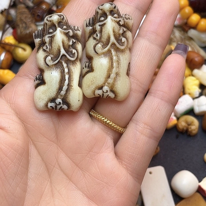 驼骨手串/手链其他配饰