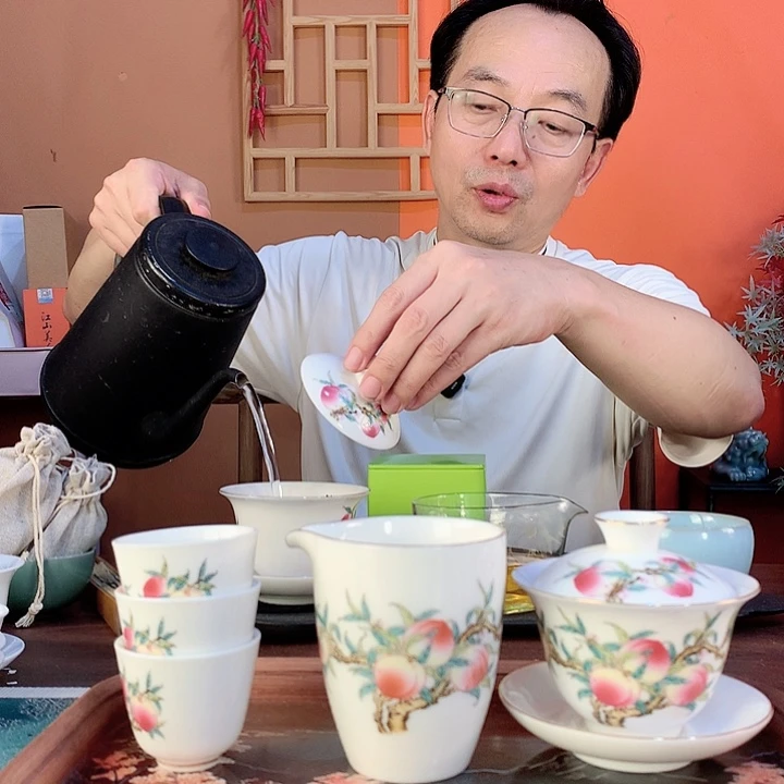陶瓷套组852596596895