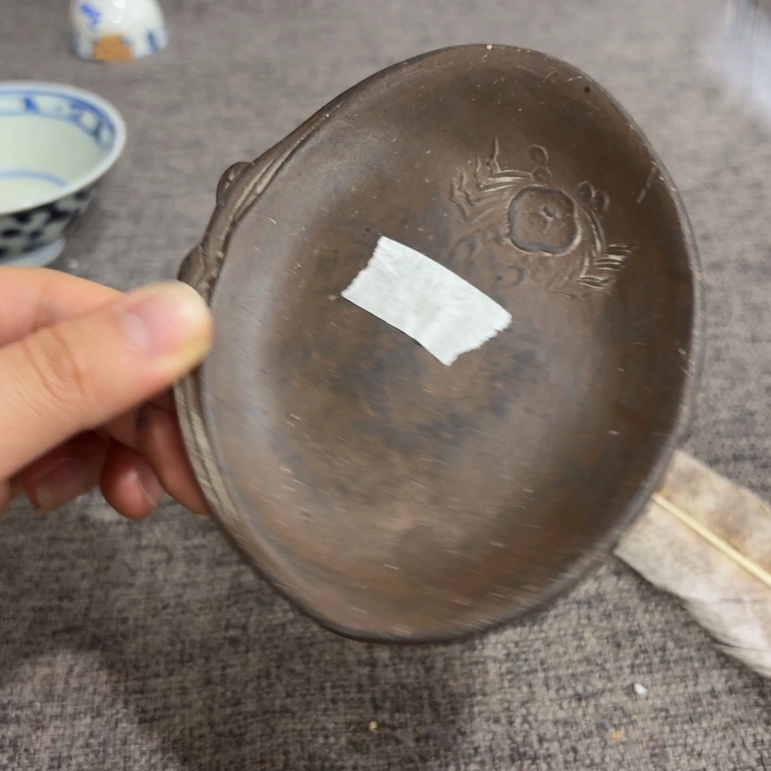 非常好用漂亮的茶具