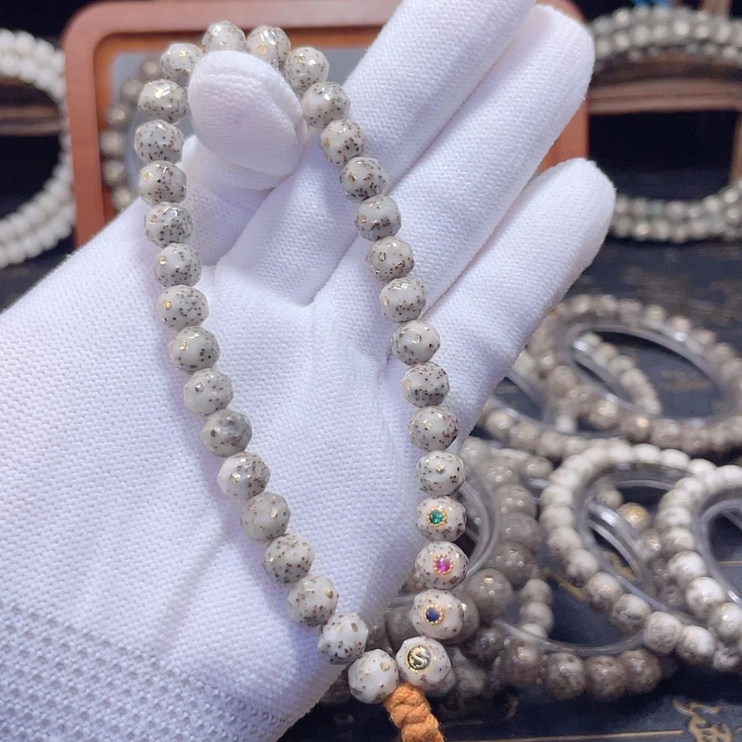 【闪购商品】手串星月菩提南*_福利