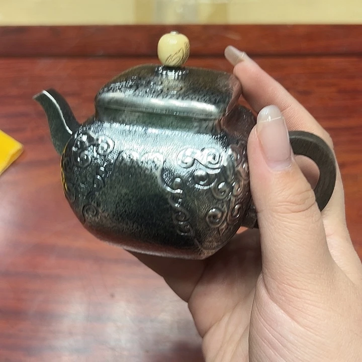 姜*林精品瓷器精品系列