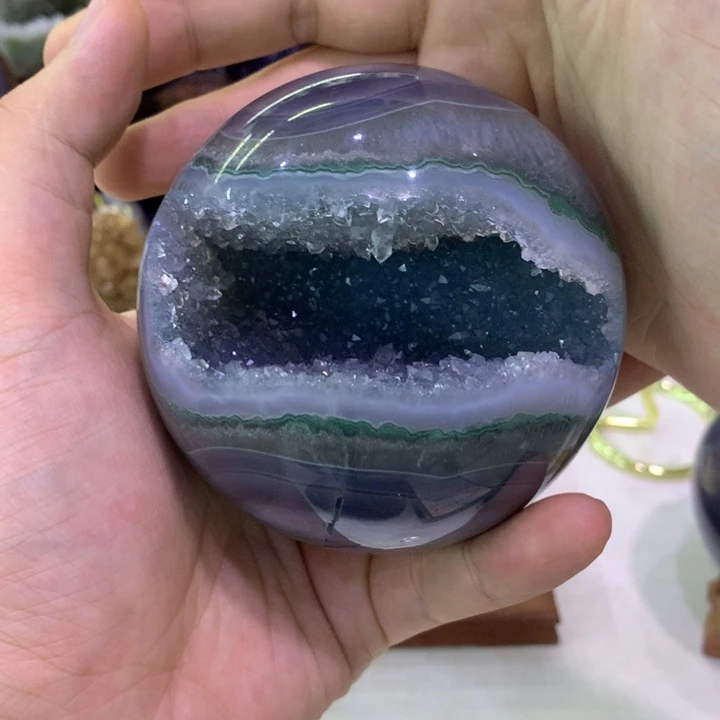 未镶嵌大型摆件（非配饰）水晶