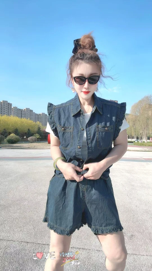 【莫菲家】衫 夏款141