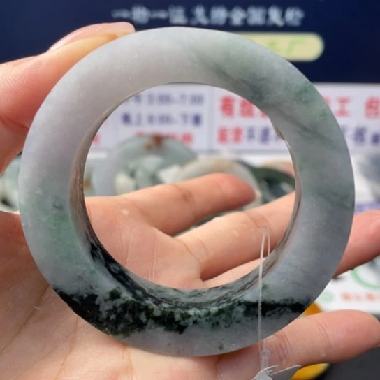 【闪购商品】未镶嵌翡翠首饰定制翡翠