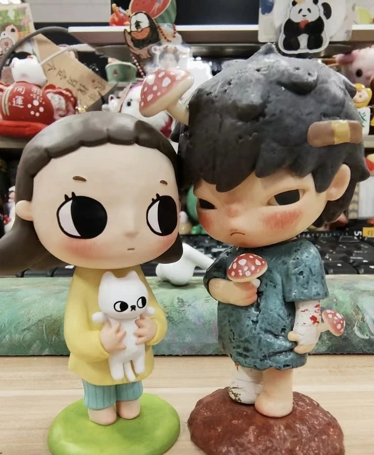 西瓜散货玩具配件