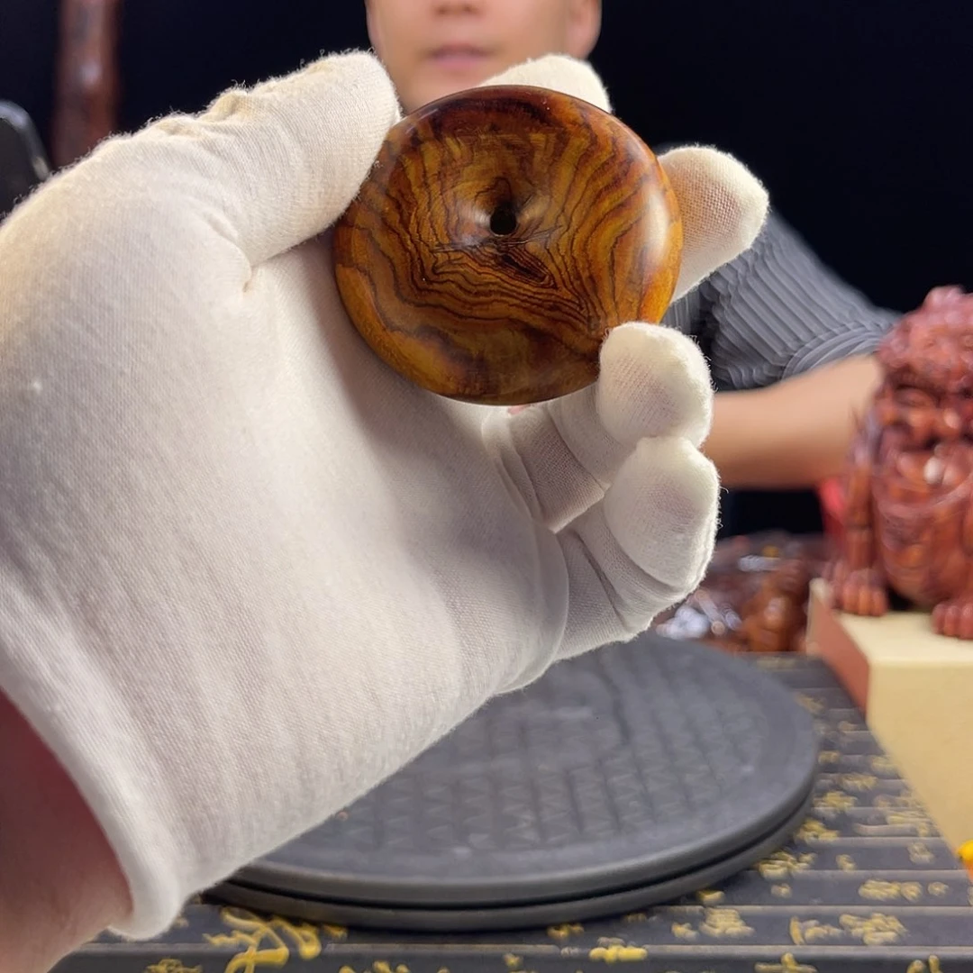 黄花梨/降香黄檀工艺品