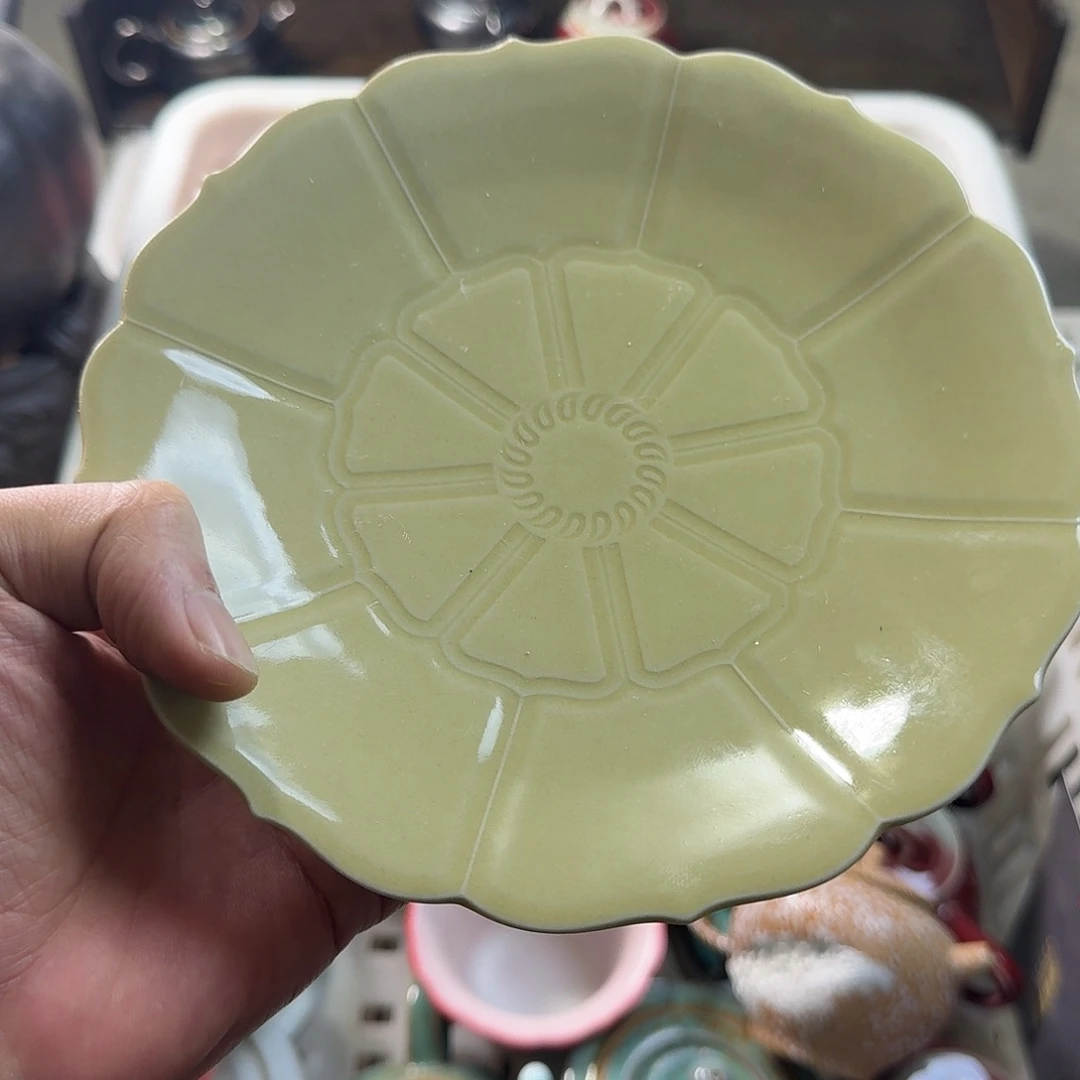 紫砂陶瓷茶具介意勿拍