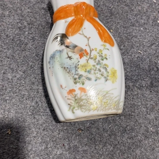 罐钟陶瓷摆件爱好者