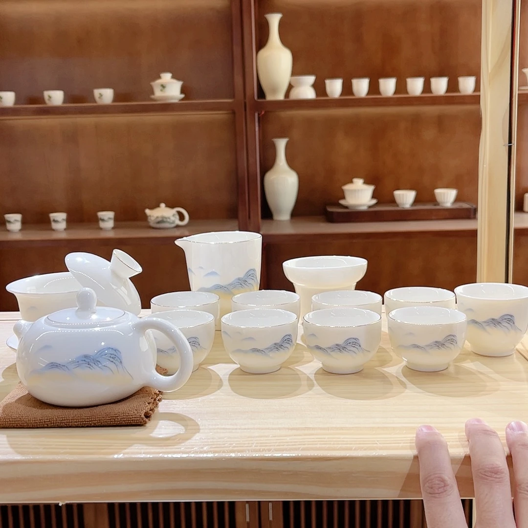 羊脂玉瓷羊脂玉瓷