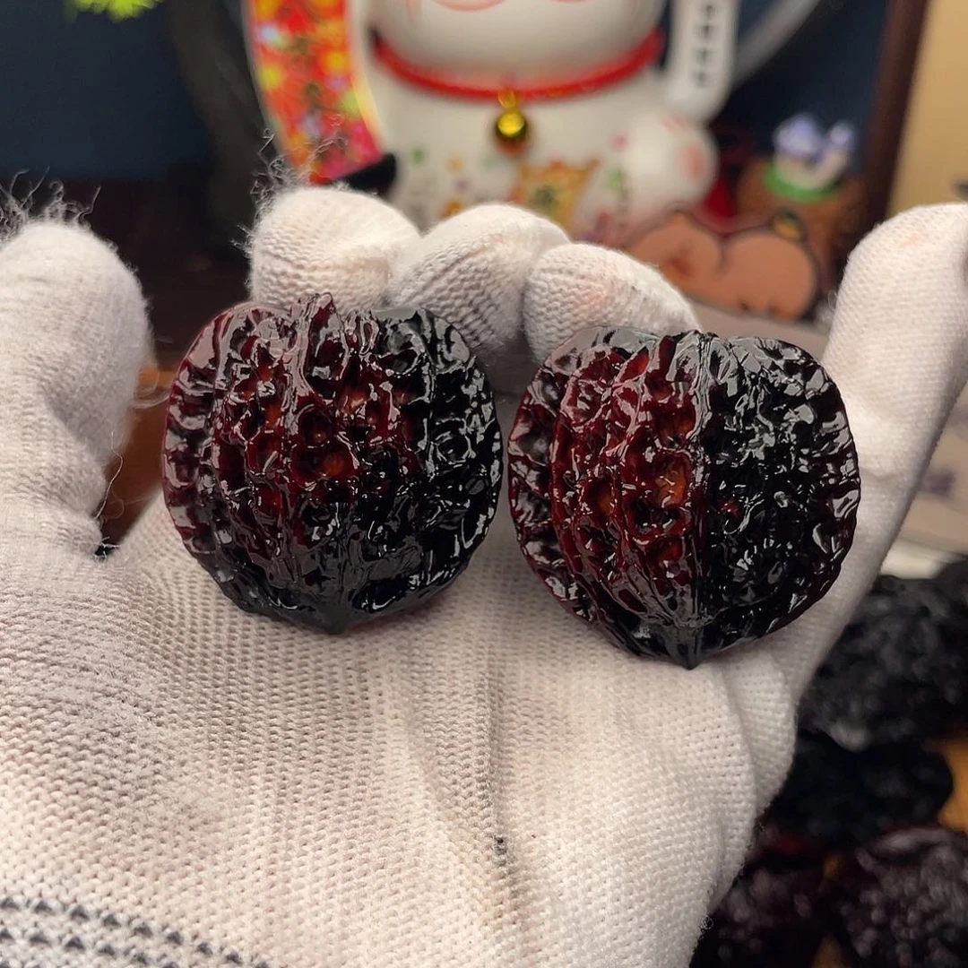 吊坠文玩核桃小福利