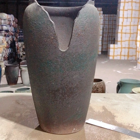 红陶口径16-32厘米