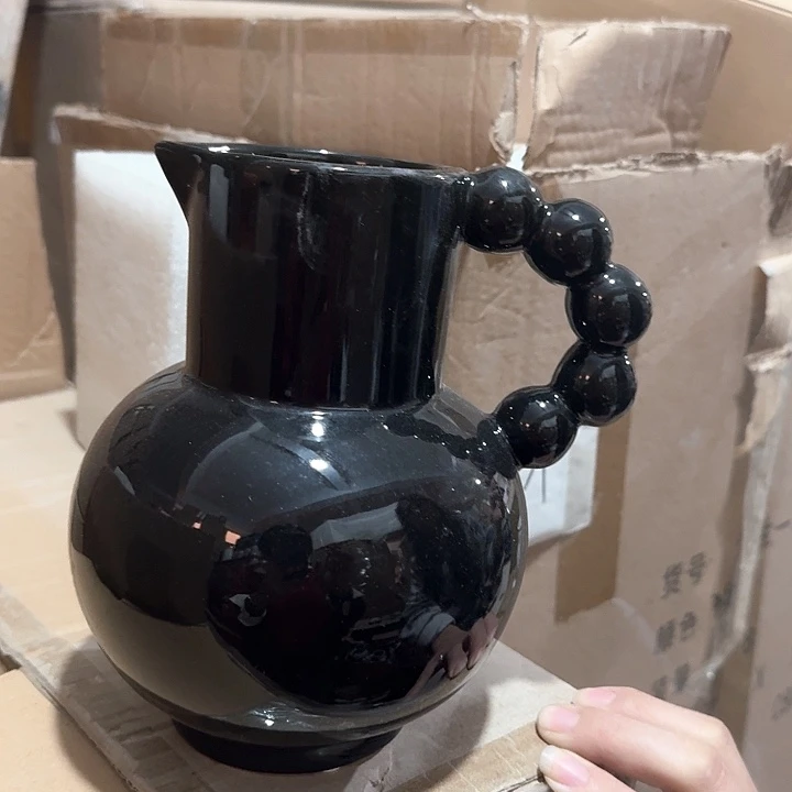 陶瓷，尾单，瑕疵～