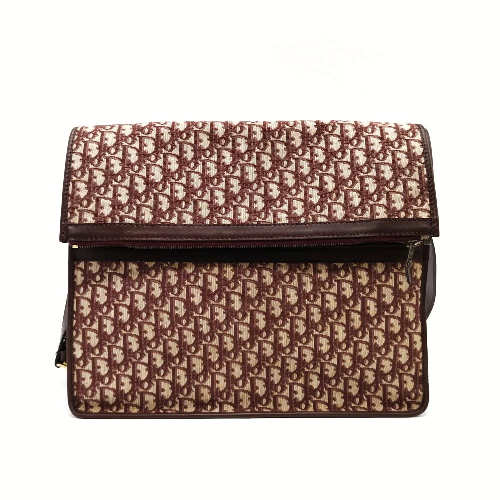 元品奢选/95新/迪奥/单肩包/SN-X491650