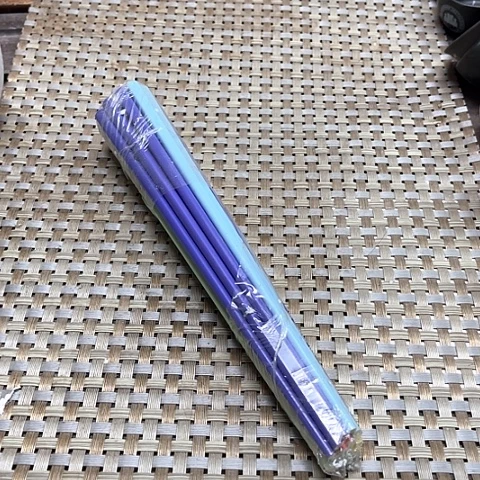 微瑕，不能明火，筷子10双kc