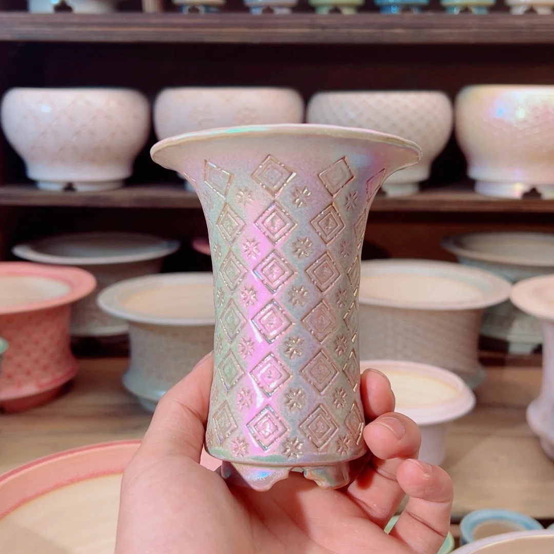 瓷片dy0304-026B曼塔内口6cm