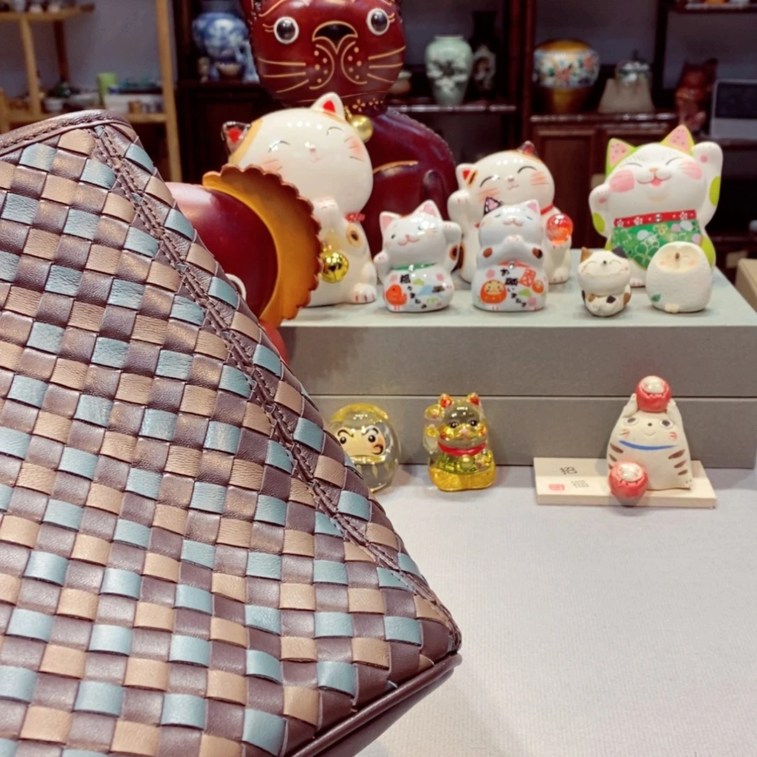 如图所示 观兰器物