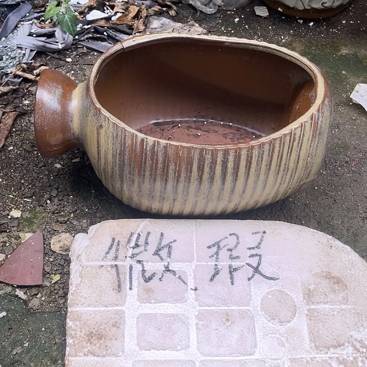 泥塑自产自销模式
