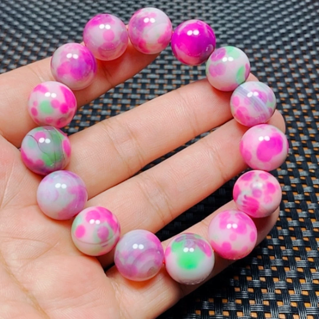 【闪购商品】未镶嵌颈饰玛瑙/玉髓一秒钙14