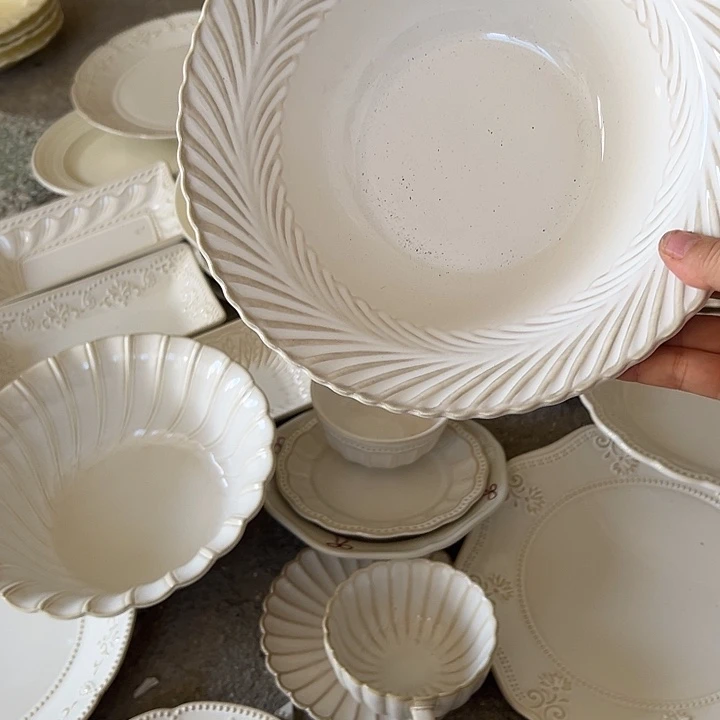 瓷片默认瑕疵商品