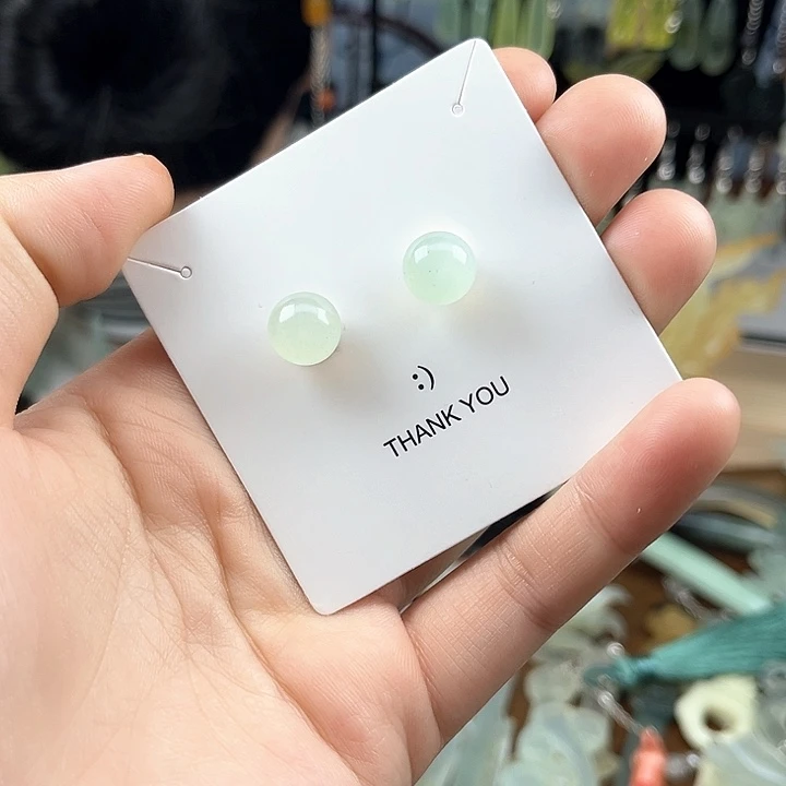 蛇纹石玉发簪合金