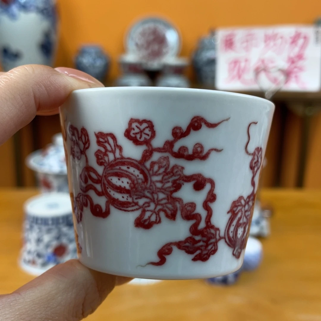 景德镇手绘哈哈哈哈哈哈