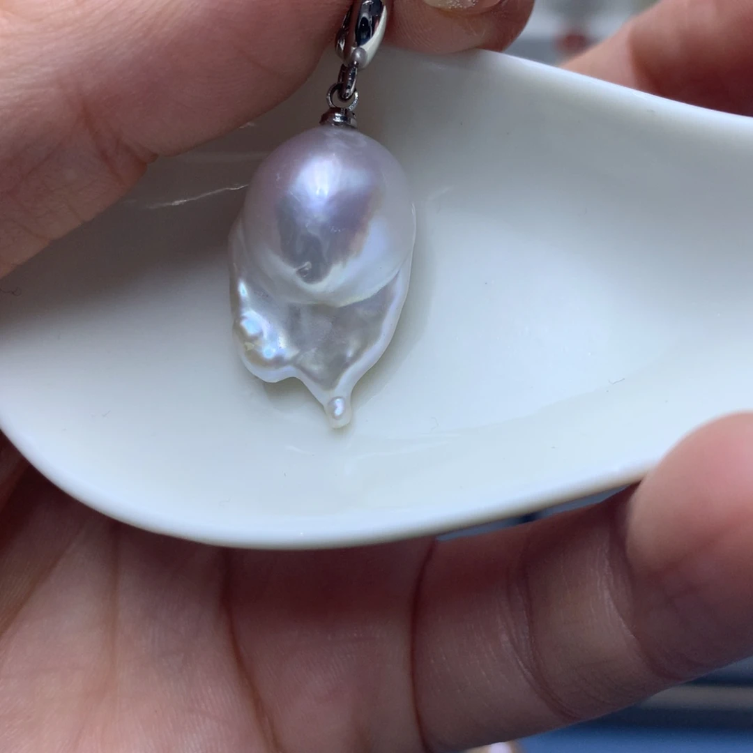 淡水珍珠其它未镶嵌
