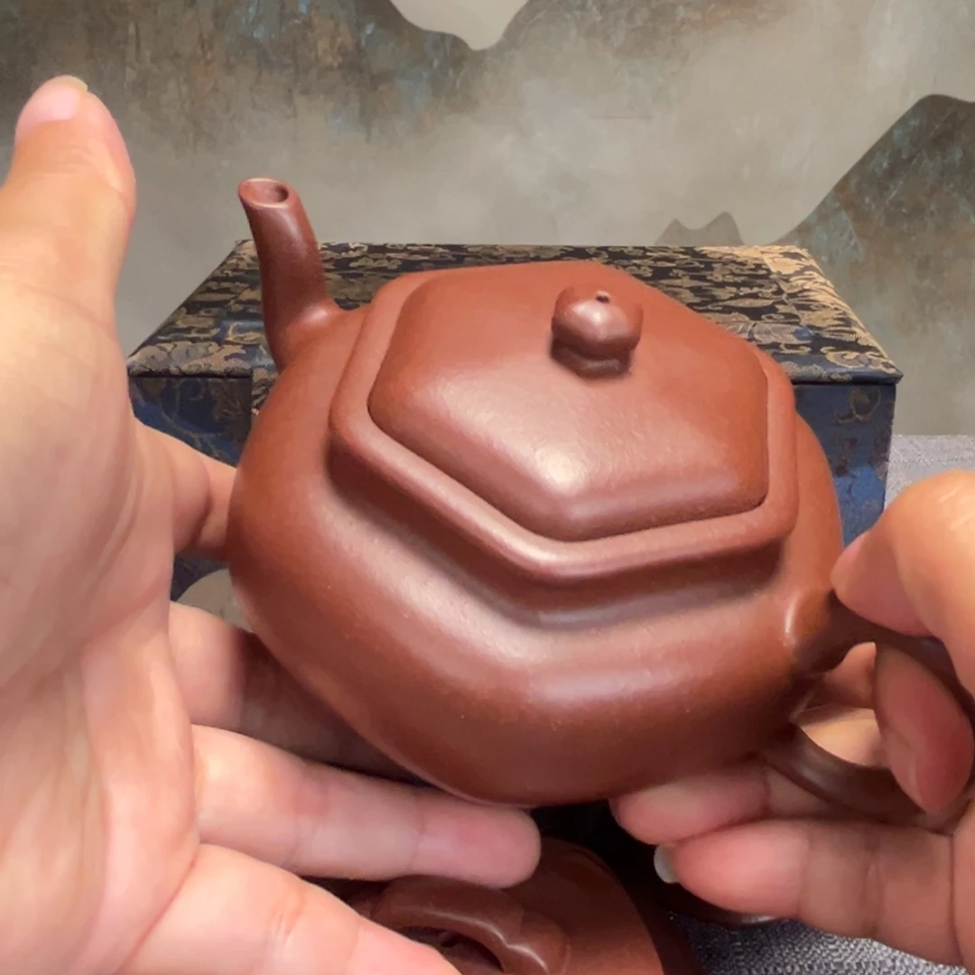 快***哥茶盘紫砂宜兴紫砂