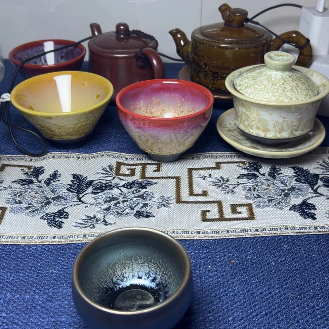 建阳建盏 原产地