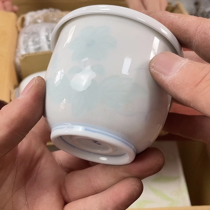 机器猫瓷器杂货铺哈**木