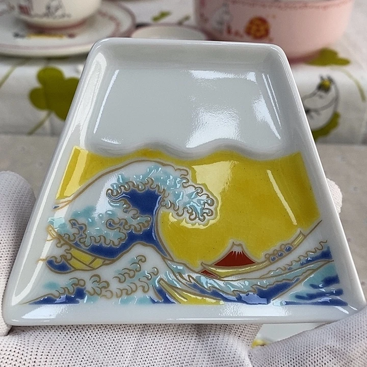 瓷片口径进口瓷器