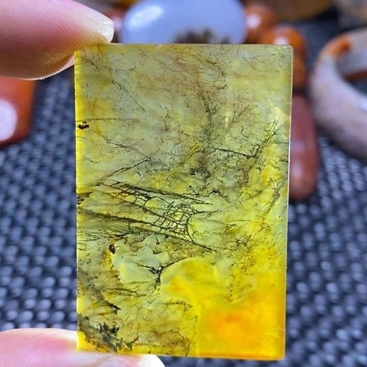 玛瑙/玉髓颈饰未镶嵌用****0