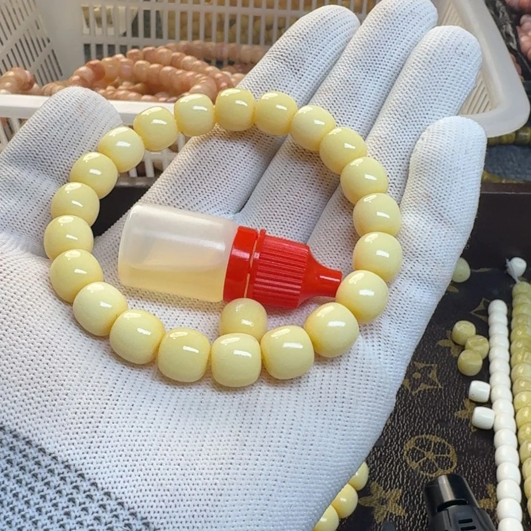 骆驼牙手串/手链手串