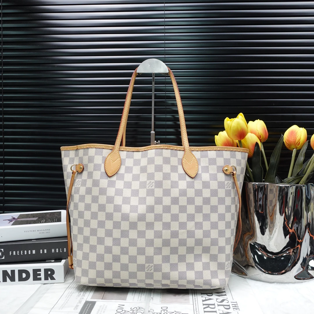 95新 LouisVuitton/路易威登 单肩包/T10186294