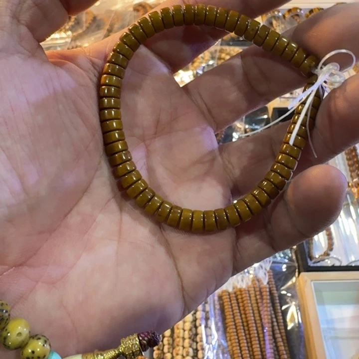 紫金鼠手串紫金鼠药片鼠尖7