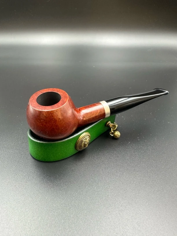 马坝石楠木王子直斗烟斗9转3